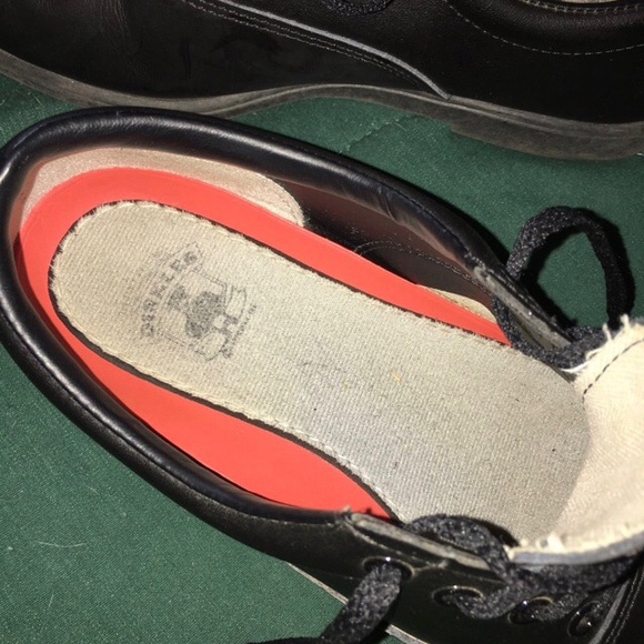 Dinkles Marching Shoes - Picture 3 of 5